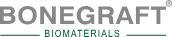 Bonegraft Biomaterials